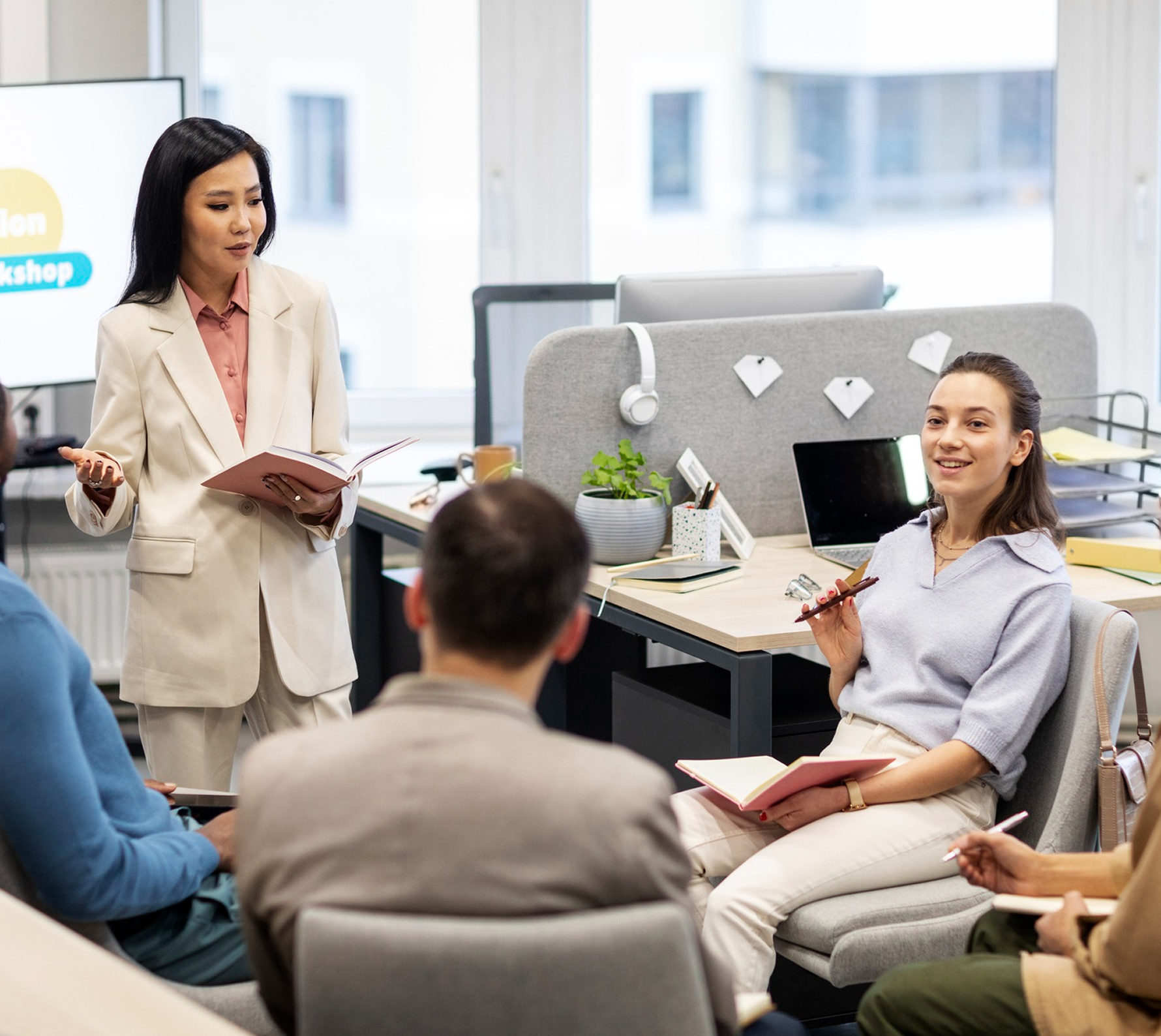 Employee Cybersecurity Awareness Training